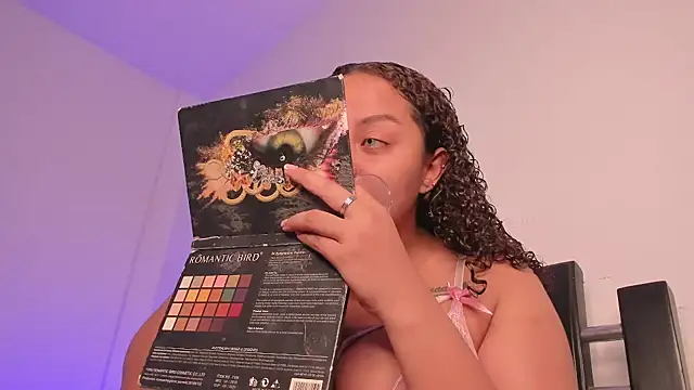 Nicoll 31 online show from 09/25/25, 11:19