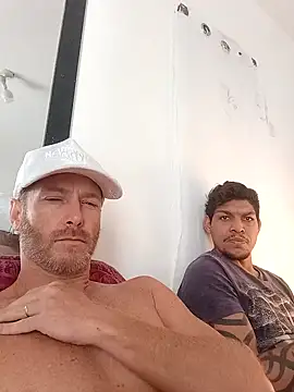 Loiroatv36 online show from 05/27/26, 03:42