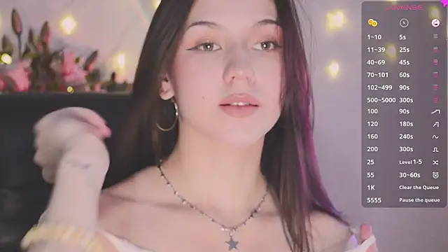 KendalHottt online show from 11/08/25, 06:24