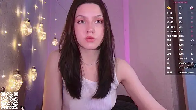 KendalHottt online show from 11/19/25, 03:39