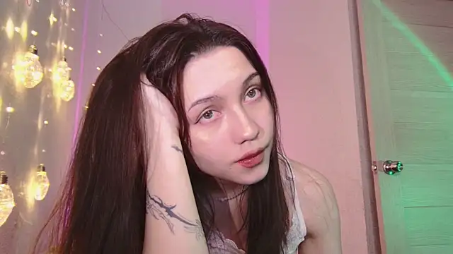 KendalHottt online show from 11/23/25, 04:34