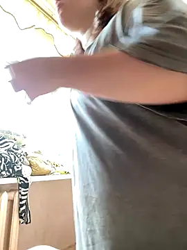 Kemeli008 online show from 09/29/25, 09:03