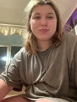 Kemeli008 online show from 10/05/25, 08:18