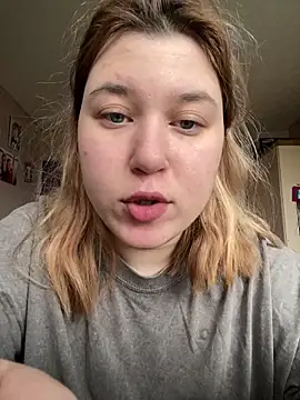 Kemeli008 online show from 10/17/25, 12:30