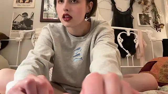 urbbydollxx online show from 06/29/26, 07:47