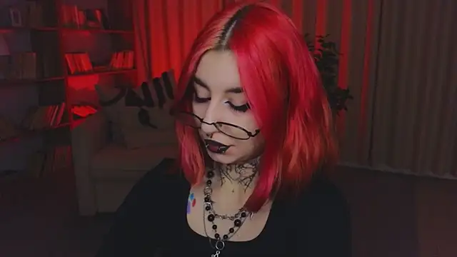 Mistress  Marcelline online show from 07/21/26, 01:52