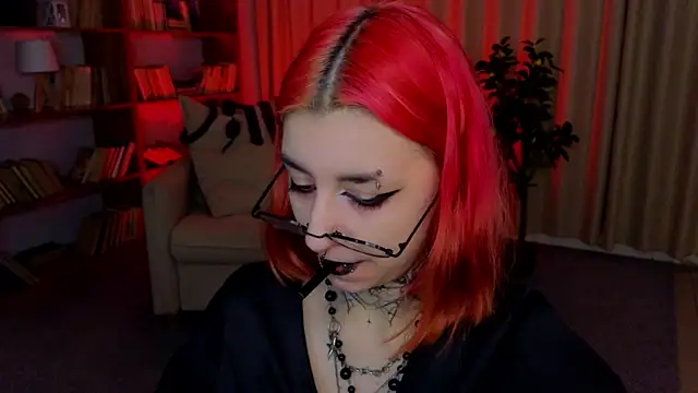 Mistress  Marcelline online show from 07/22/26, 02:14