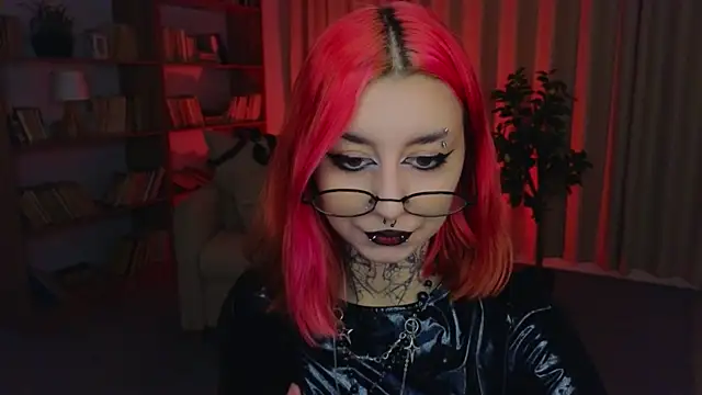 Mistress  Marcelline online show from 07/24/26, 01:36