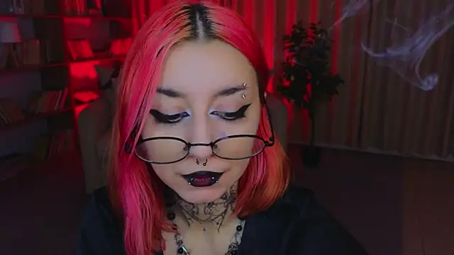 Mistress  Marcelline online show from 07/30/26, 01:59