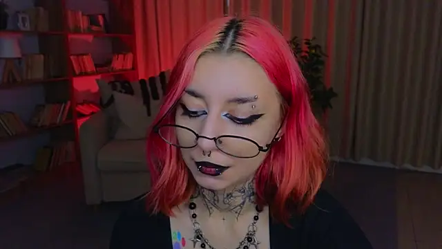 Mistress  Marcelline online show from 07/31/26, 02:00
