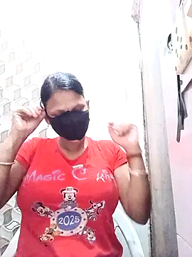 varnika online show from 10/22/25, 08:36