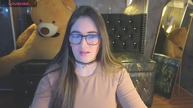 Soffi betacur b online show from 10/28/25, 03:10