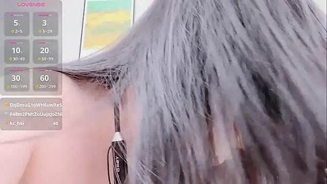 B-Yaya online show from 09/19/25, 09:37