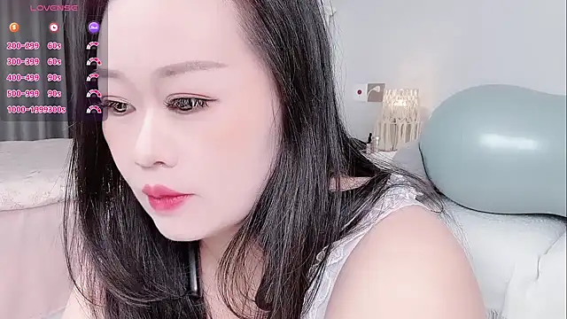 B-Yaya online show from 09/28/25, 05:29