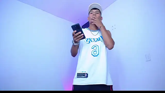 JHORDAN GADIEL936 online show from 10/01/25, 01:11