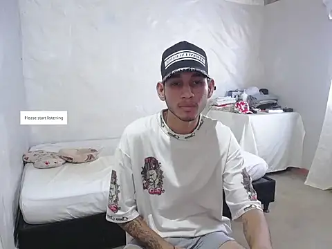 JHORDAN GADIEL936 online show from 12/03/25, 09:24