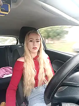 DeeA Blondy online show from 10/03/25, 12:24