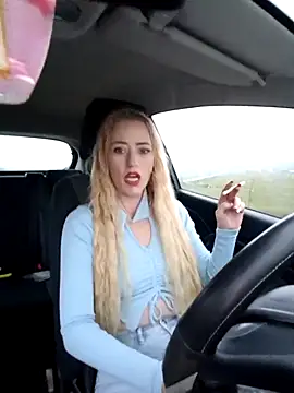 DeeA Blondy online show from 10/08/25, 04:43