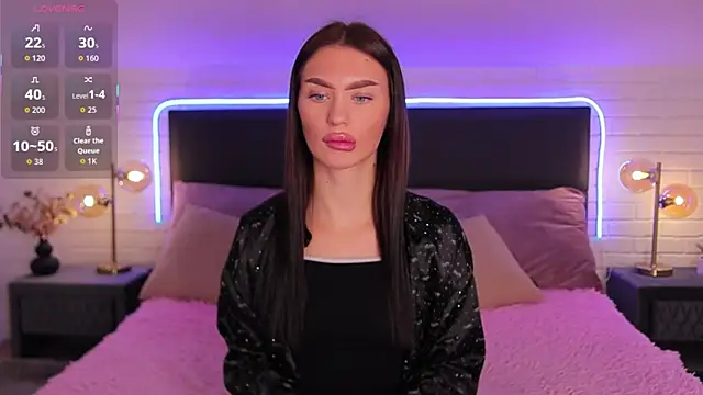 Snapshot of Cherry___Kiss chatting on 10/02/25, 06:37 Cherry Kiss online show from 10/02/25, 06:37