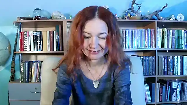 Foxilady357 online show from 12/20/25, 05:09