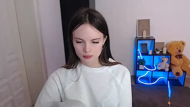 Ariella ari online show from 11/12/25, 01:22