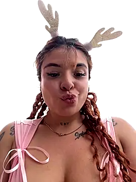 Snapshot of haally-mll chatting on 11/27/25, 06:32 haally-mll online show from 11/27/25, 06:32