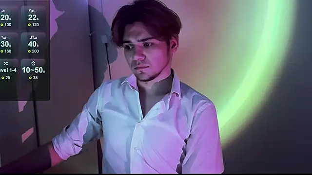 1RobertTT online show from 10/08/25, 10:18