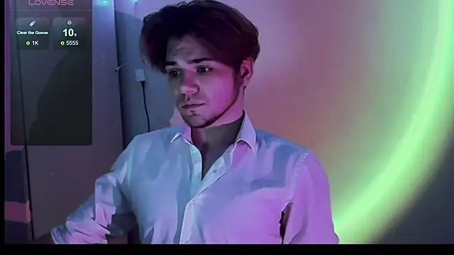 1RobertTT online show from 10/09/25, 08:51