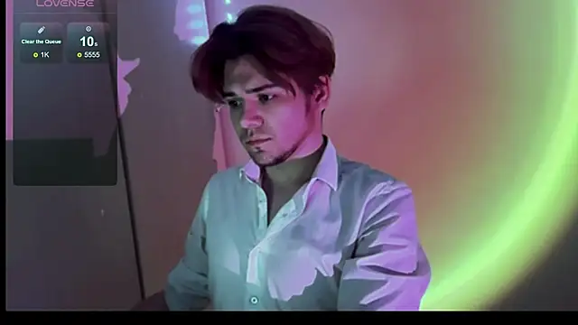 1RobertTT online show from 10/10/25, 08:30