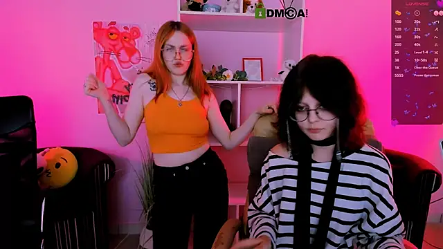 ellie fire1 online show from 09/16/25, 01:17