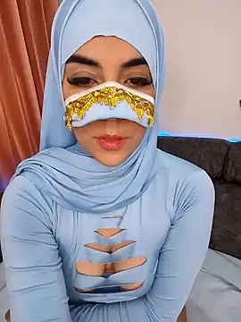 aisha samiri online show from 09/27/25, 04:28