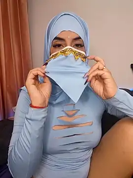 aisha samiri online show from 10/03/25, 05:26