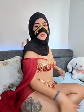 aisha samiri online show from 10/11/25, 05:00