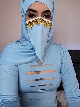 aisha samiri online show from 10/12/25, 05:01