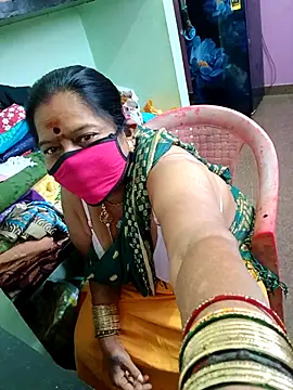 amuthasree online show from 09/13/25, 02:00