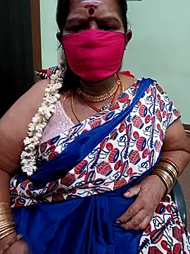 amuthasree online show from 09/13/25, 04:07