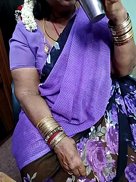 amuthasree online show from 09/14/25, 06:40