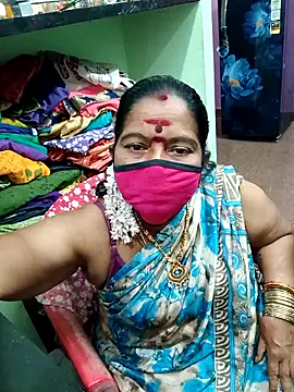 amuthasree online show from 09/18/25, 05:04