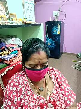 amuthasree online show from 09/19/25, 10:21