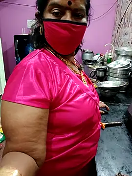 amuthasree online show from 09/21/25, 10:55