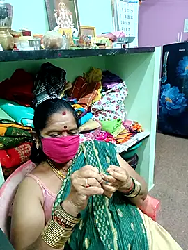 amuthasree online show from 09/28/25, 05:29