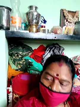 amuthasree online show from 09/30/25, 03:55