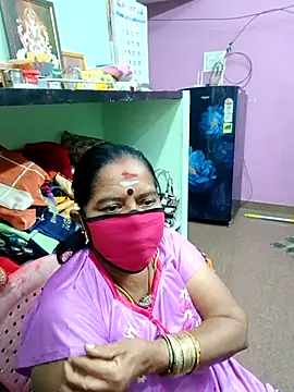 amuthasree online show from 10/02/25, 05:53