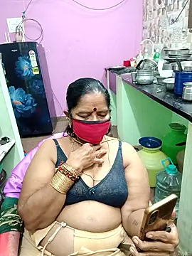 amuthasree online show from 10/03/25, 06:05