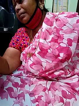 amuthasree online show from 10/08/25, 10:24