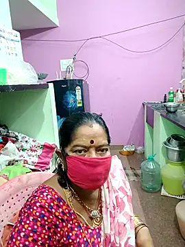 amuthasree online show from 10/08/25, 10:29