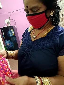 amuthasree online show from 10/09/25, 05:00