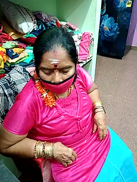 amuthasree online show from 10/13/25, 09:15