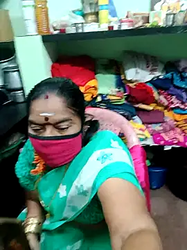 amuthasree online show from 10/14/25, 07:03