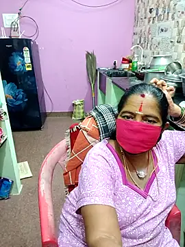 amuthasree online show from 10/18/25, 05:57